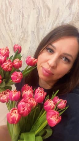 Хакимова Диляра Дамировна — фото профиля