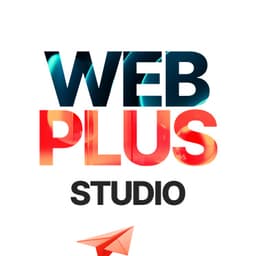 Webplustudio — фото профиля