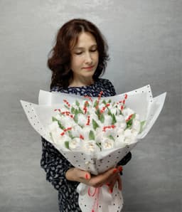 Файзуллина Гульшат — фото профиля
