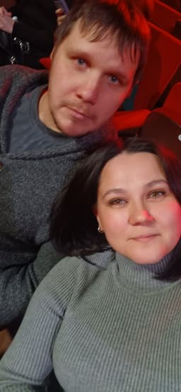 Семина Алина Фархатовна — фото профиля