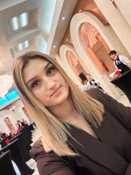 Заварзова Надежда Анатольевна — фото профиля