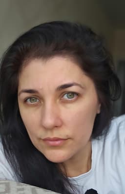 Петрова Алина Рифовна — фото профиля