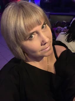 Елихавкина Ирина Анатольевна — фото профиля