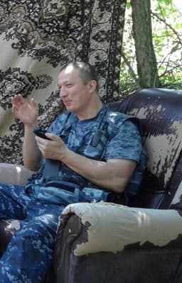 Фаттахов Руслан