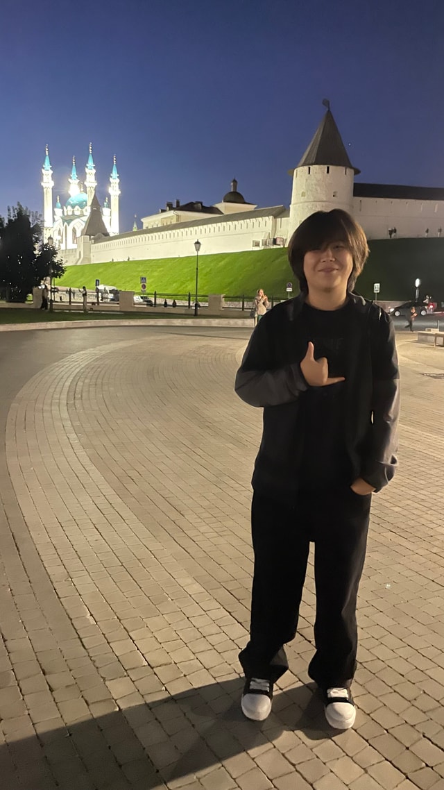 Нурлан Турашев Жулдуваевич — фото профиля