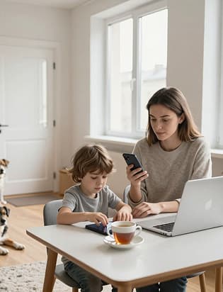 Частые вопросы