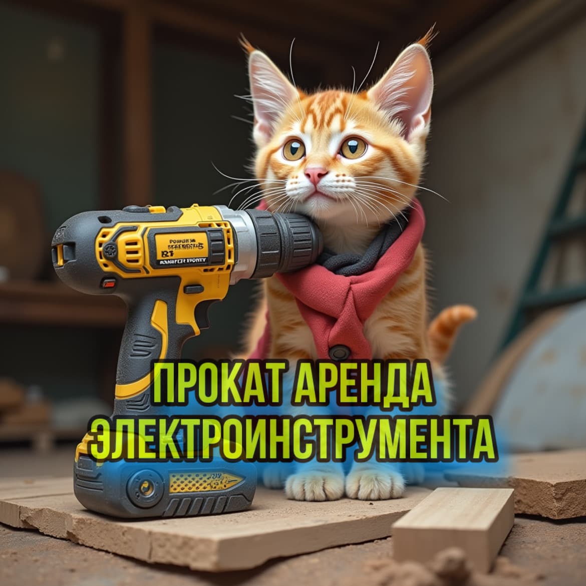 Работа мастера Дмитрий, фото 1