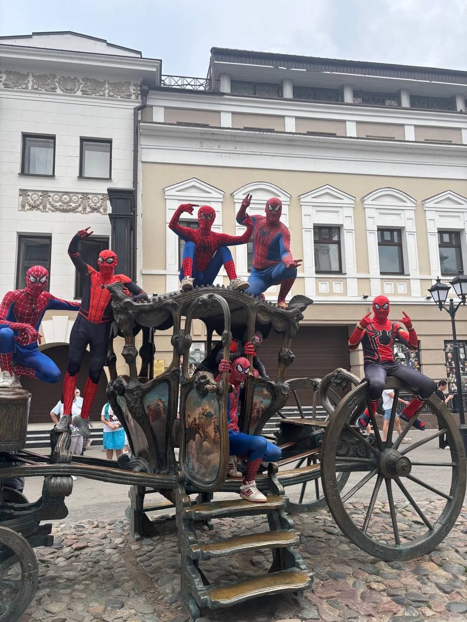 Работа мастера Дмитрий, фото 5