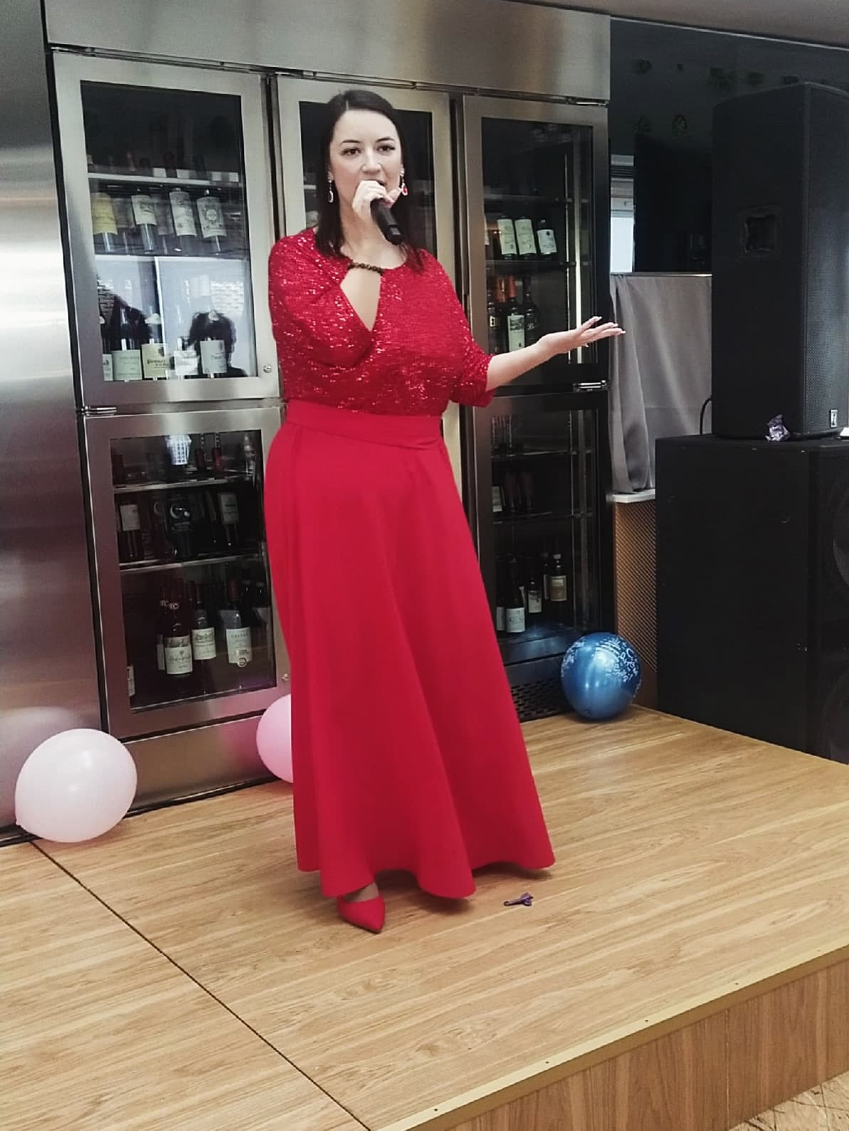 Работа мастера Самохина Ирина Сергеевна, фото 2